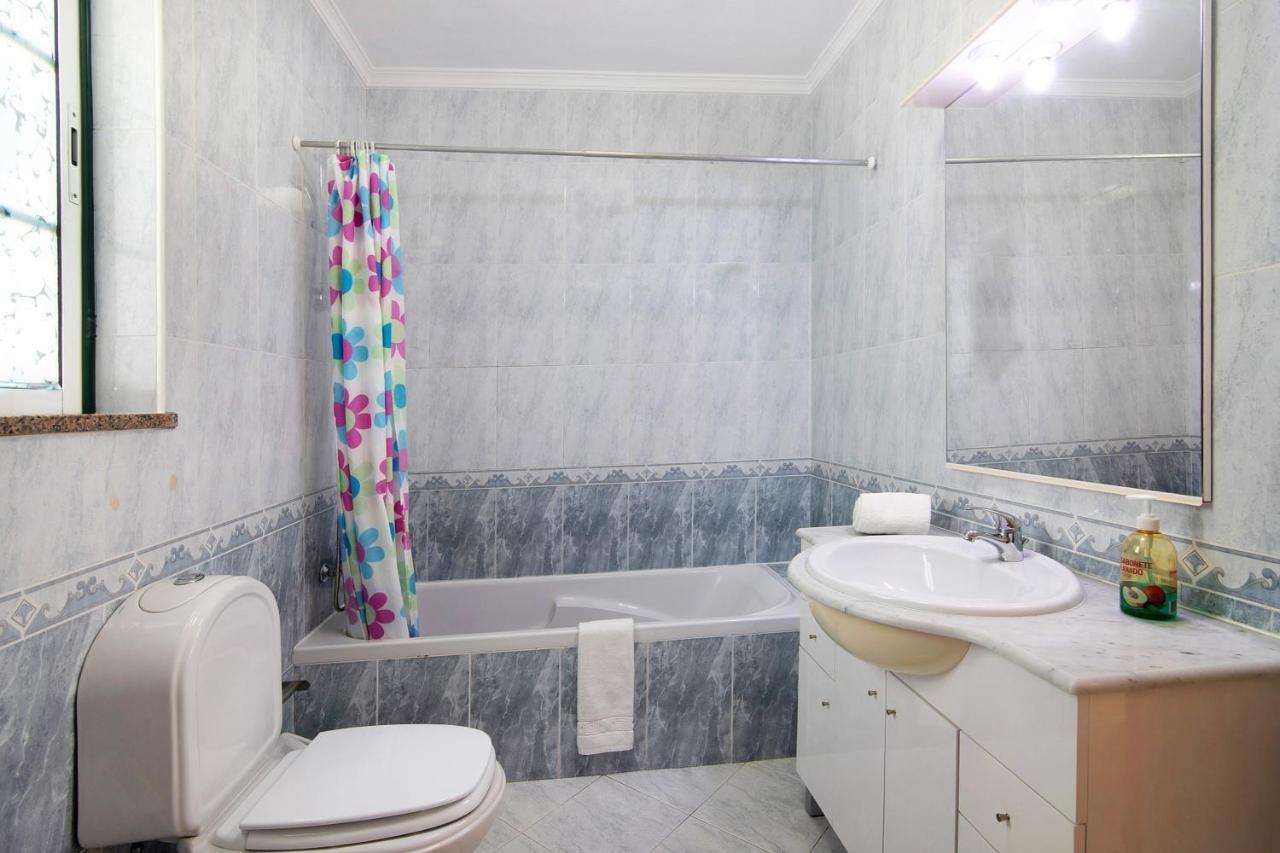 アルブフェイラ Casa Ambarヴィラ エクステリア 写真